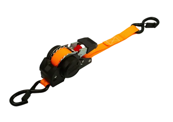 Colour: Safety orange